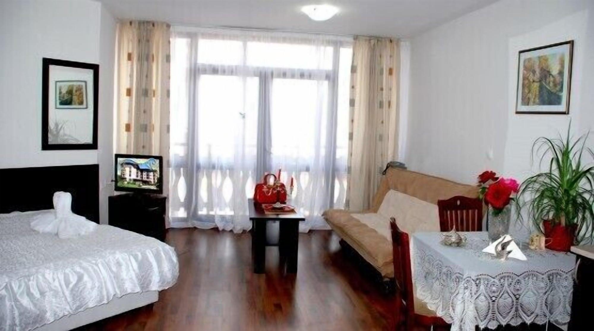 Elegant Lux Bansko