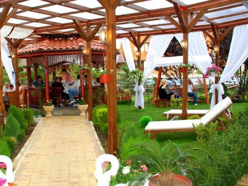 Hotel Elegant Lux