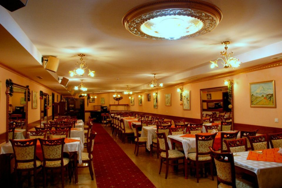 Hotel Elegant Lux Bansko