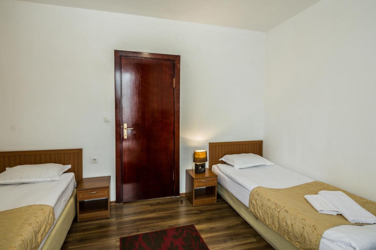 Elegant Lux Hotel Bansko