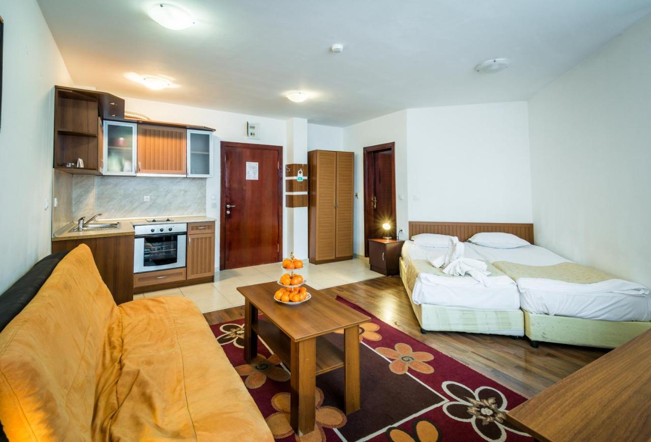Elegant Lux Bansko