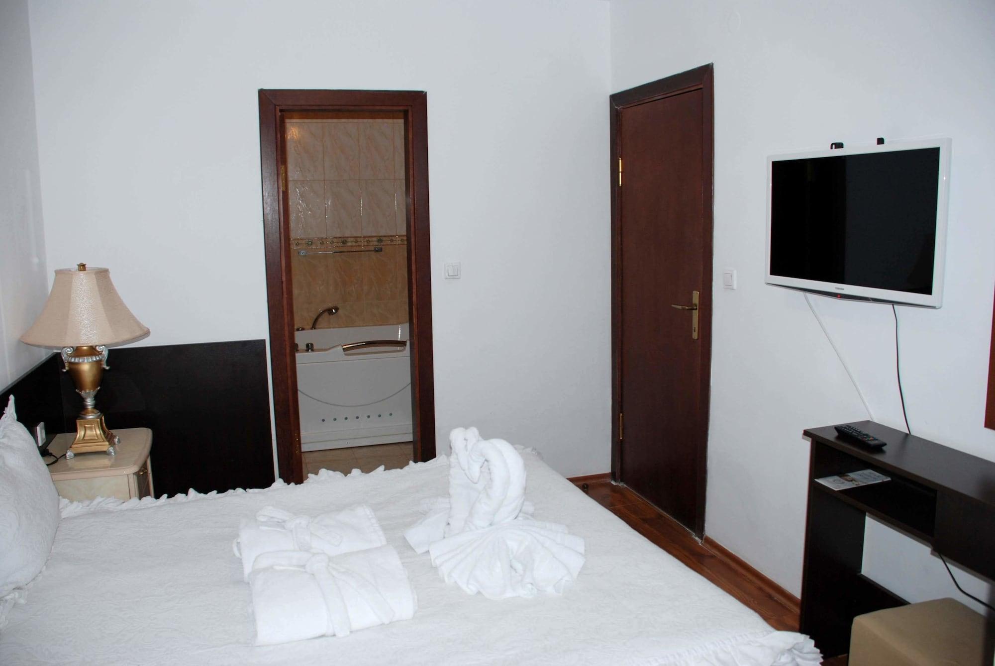 Elegant Lux Bansko