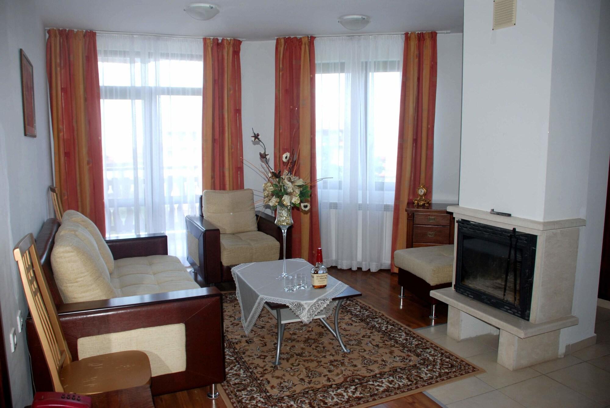 Elegant Lux Hotel Bansko
