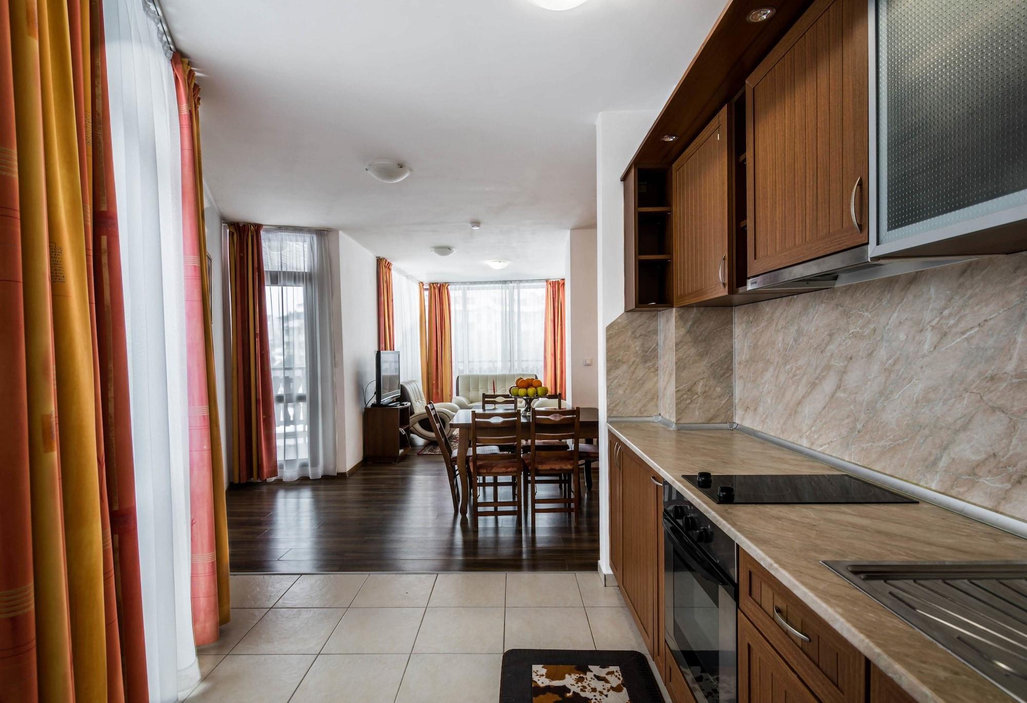 Hotel Elegant Lux Bansko