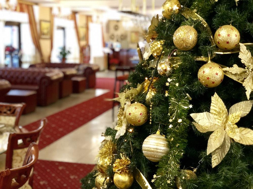 Elegant Lux 4* Bansko