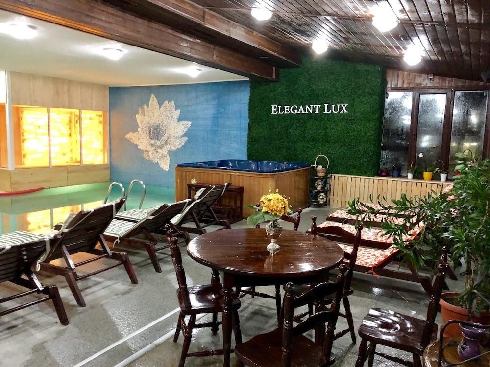 Elegant Lux Hotel Bansko