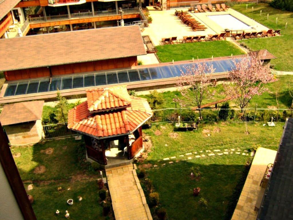 Hotel Elegant Lux Bansko