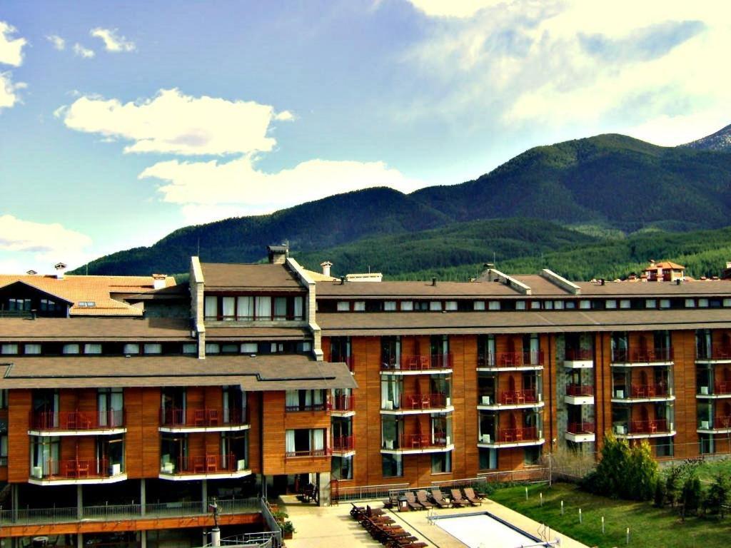 Elegant Lux Bansko