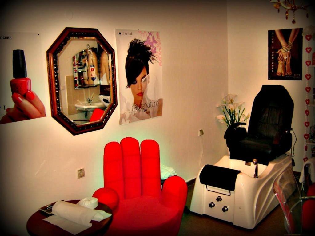 Hotel Elegant Lux 4*