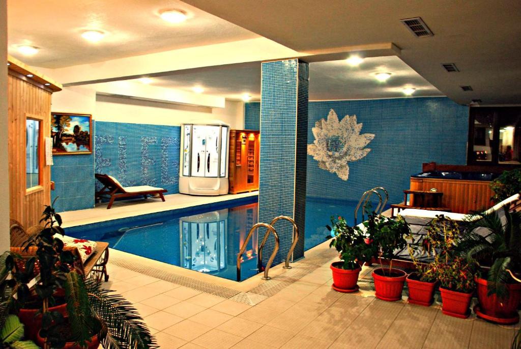 Hotel Elegant Lux Bansko