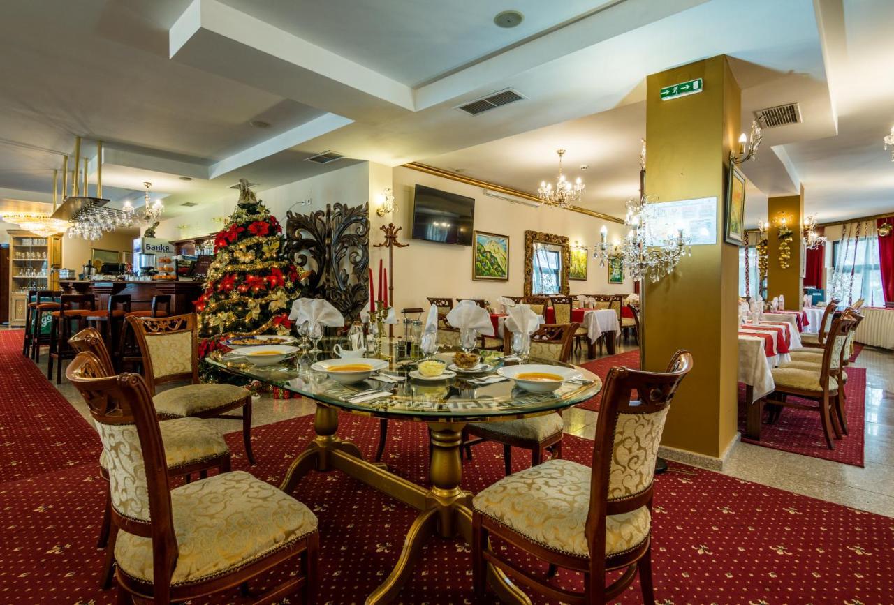Elegant Lux Otel