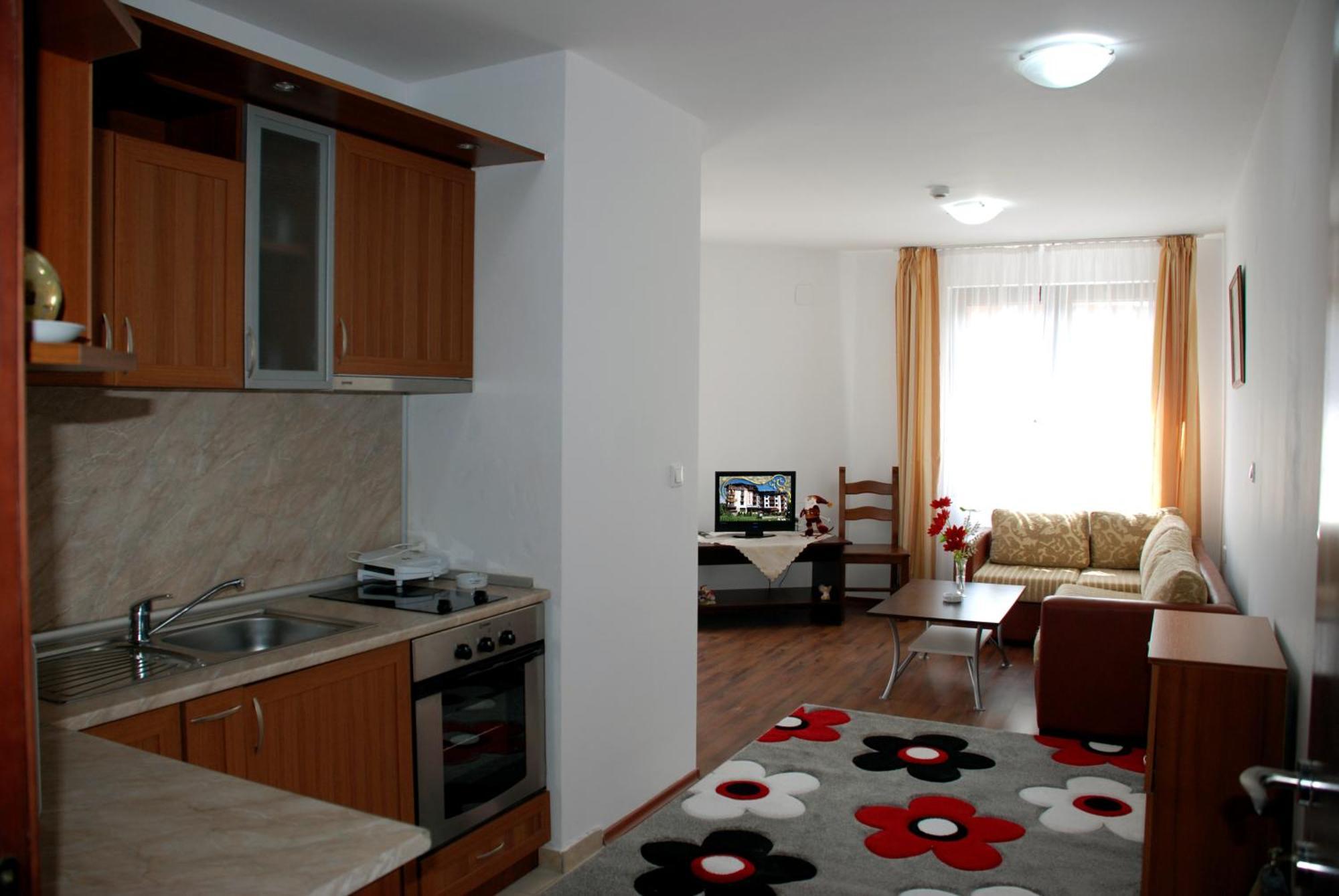 Elegant Lux 4* Bansko