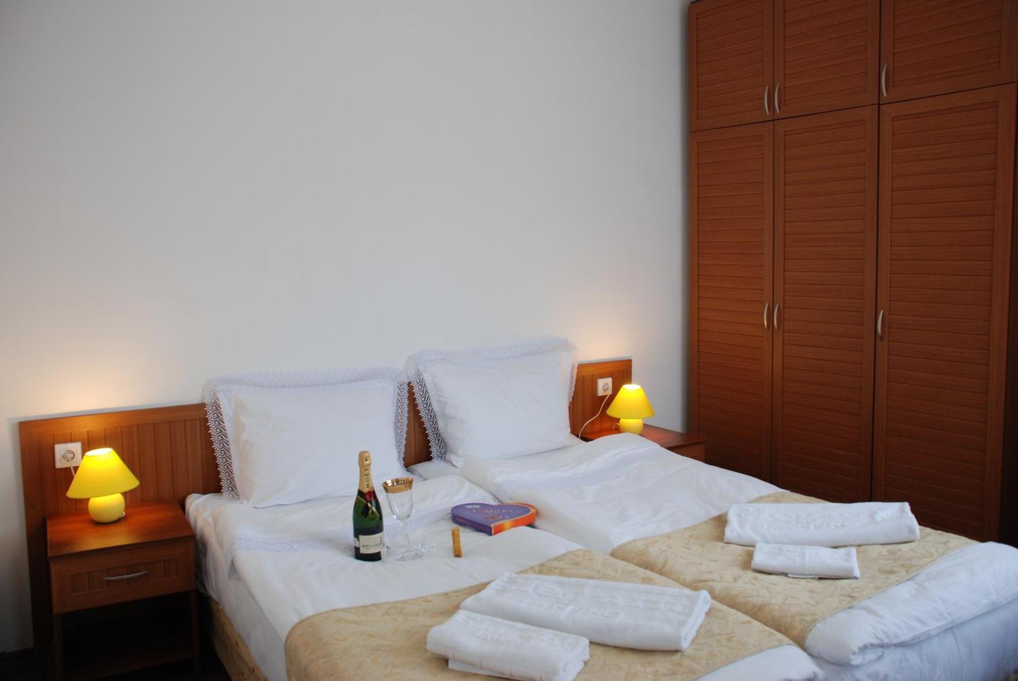 Hotel Elegant Lux
