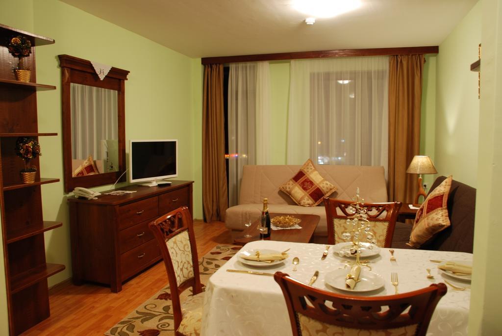 Hotel Elegant Lux Bansko