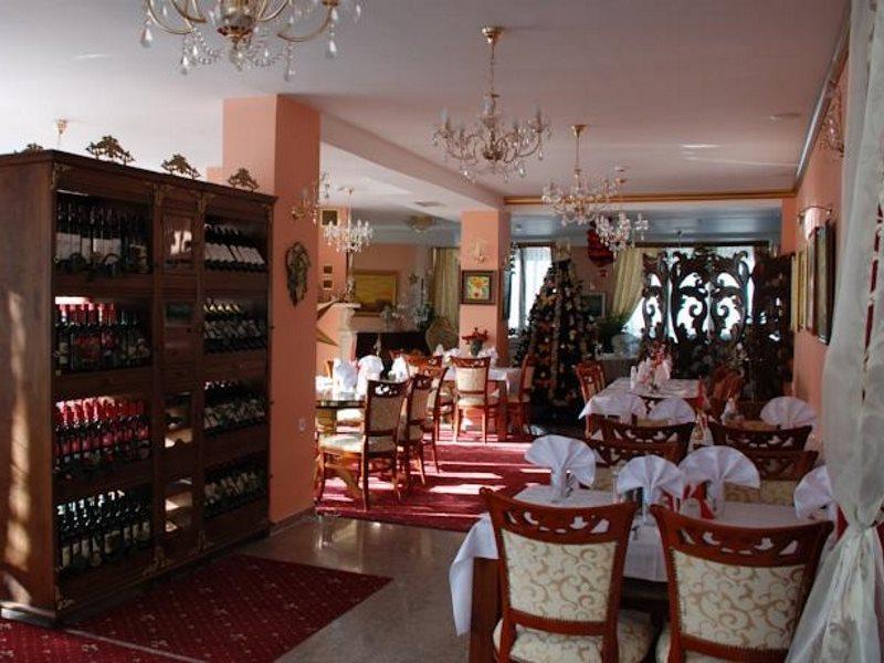 Hotel Elegant Lux Bansko