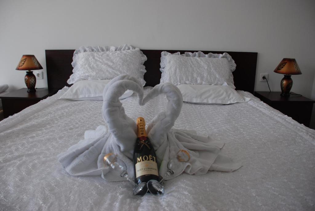 Hotel Elegant Lux Bansko