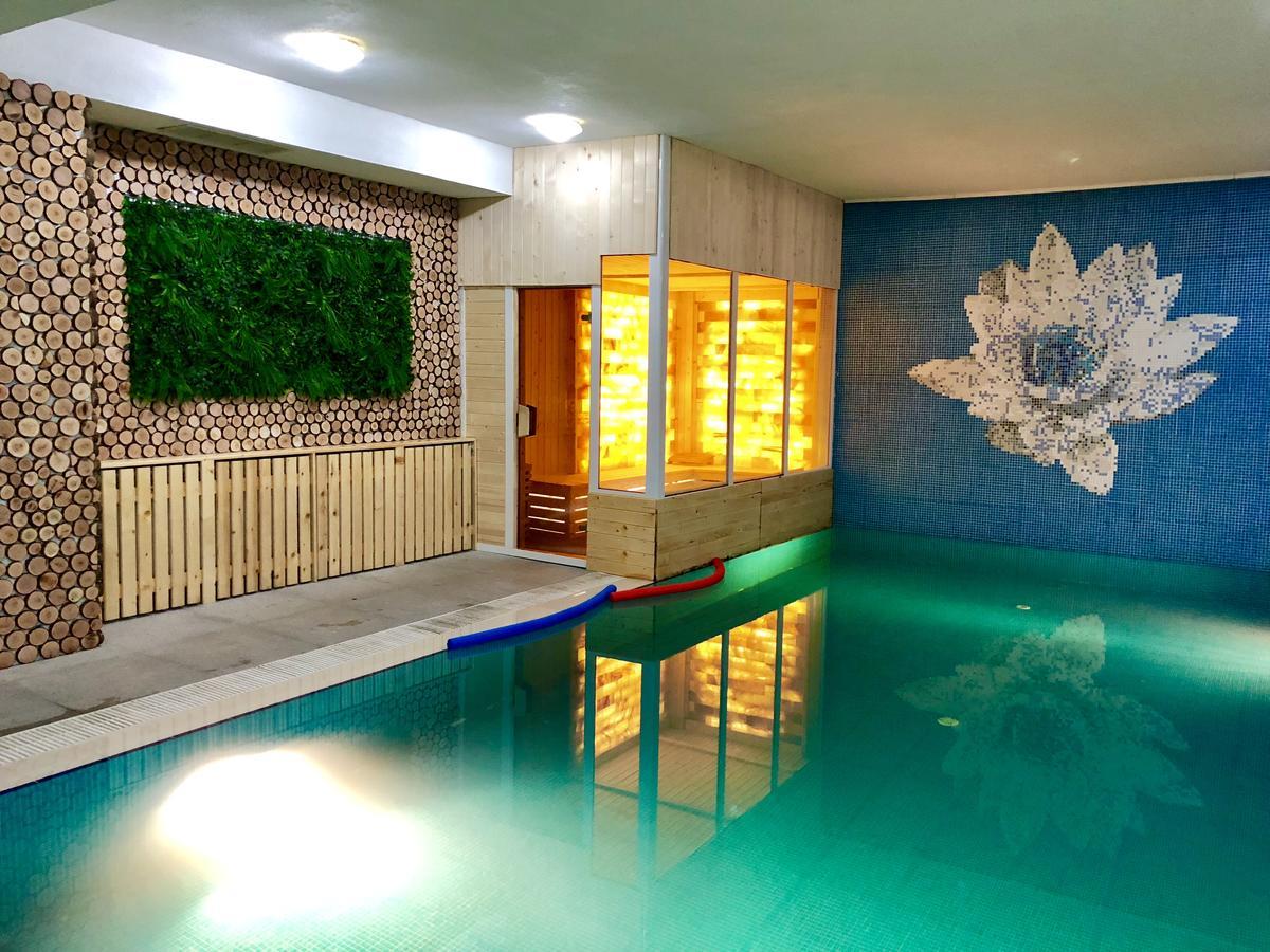 Elegant Lux Bansko