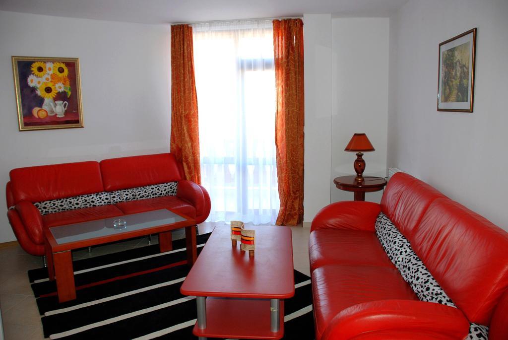 Elegant Lux 4* Bansko