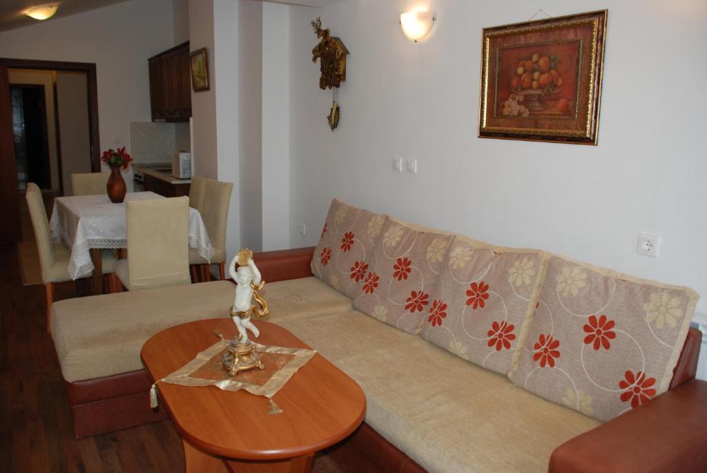 Ξενοδοχείο Elegant Lux Μπάνσκο