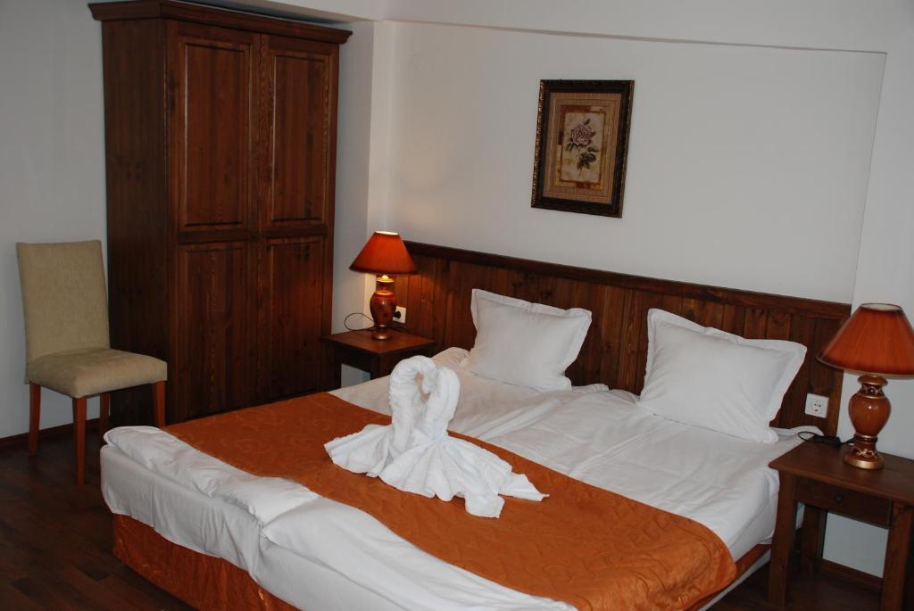 Elegant Lux Bansko